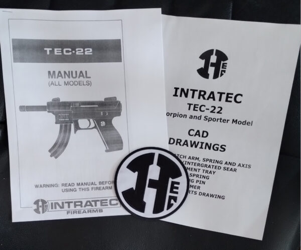 Intratec Accessories Archives Intratec Gun Parts Tec Tec Parts